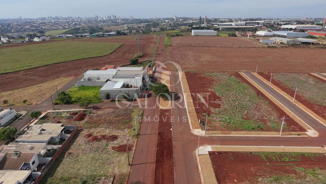Terreno à Venda no Residencial Pimenta  429 m²  Maringá/PR