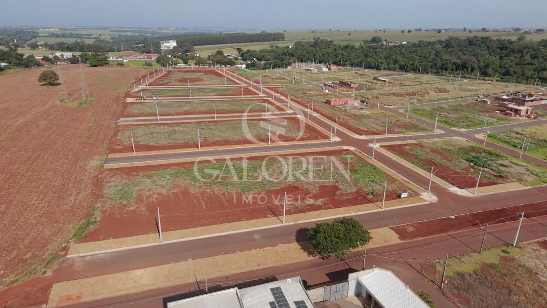Terreno à Venda no Residencial Pimenta  429 m²  Maringá/PR