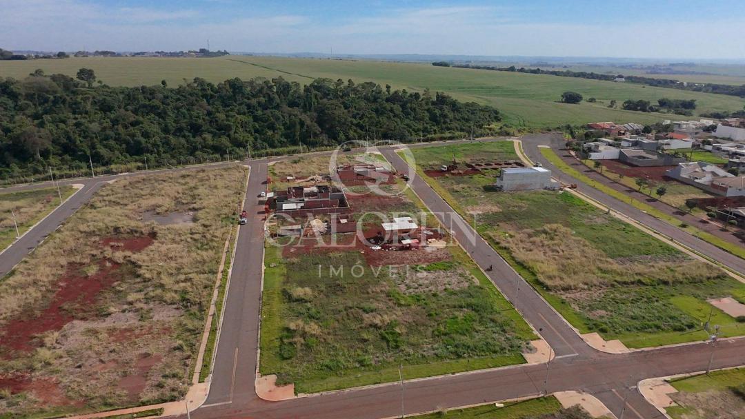 Terreno à Venda no Residencial Pimenta  200 m²  Maringá/PR