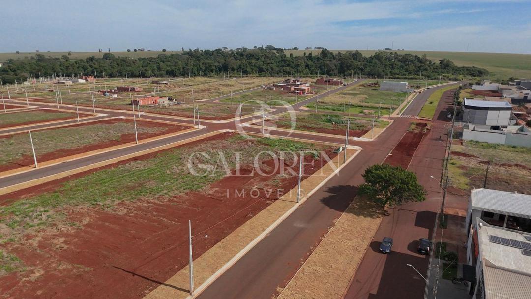 Terreno à Venda no Residencial Pimenta  200 m²  Maringá/PR
