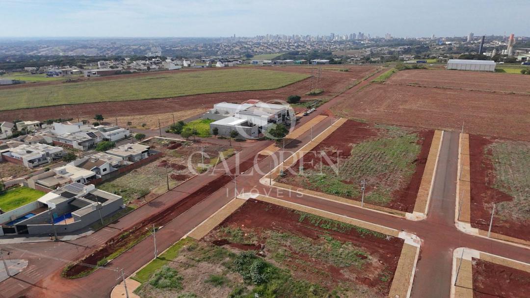 Terreno à Venda no Residencial Pimenta  200 m²  Maringá/PR