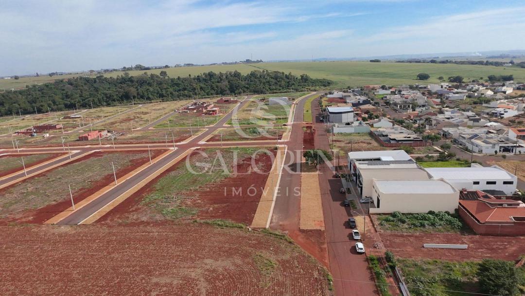 Terreno Comercial à Venda no Residencial Pimenta 500mt  Maringá/PR