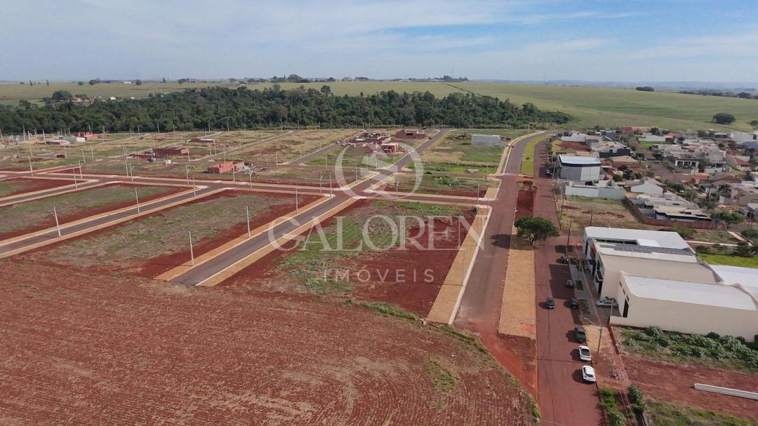 Terreno Comercial à Venda no Residencial Pimenta 500mt  Maringá/PR