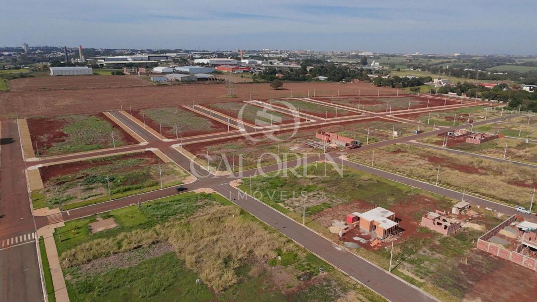 Terreno Comercial à Venda no Residencial Pimenta 500mt  Maringá/PR