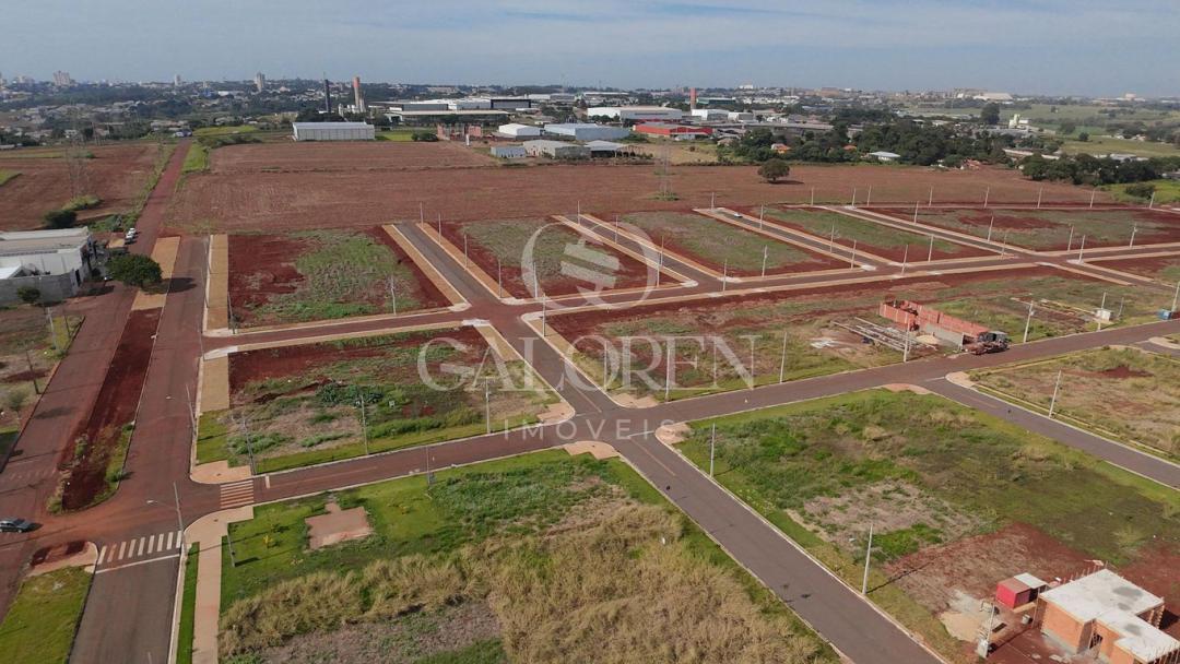 Terreno Comercial à Venda no Residencial Pimenta 500mt  Maringá/PR