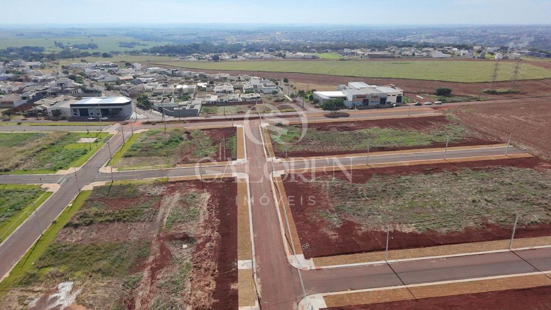 Terreno Comercial à Venda no Residencial Pimenta 500mt  Maringá/PR