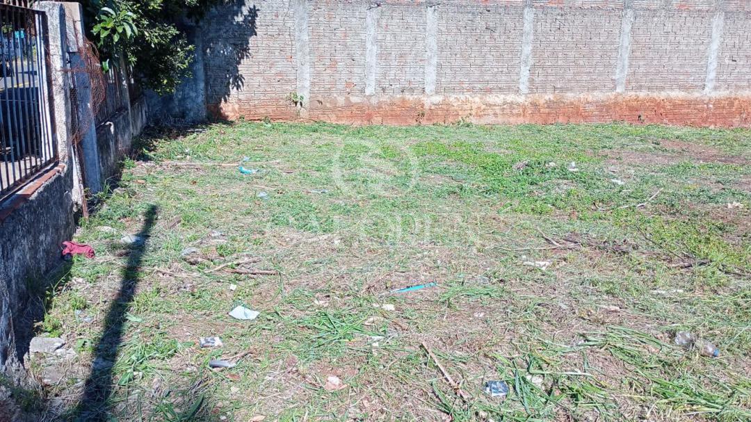 Terreno 536m² à Venda na Vila Santo Antônio | Oportunidade em Maringá