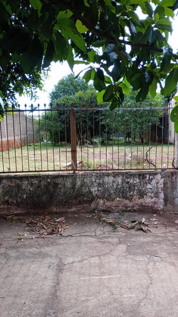 Terreno 536m² à Venda na Vila Santo Antônio | Oportunidade em Maringá