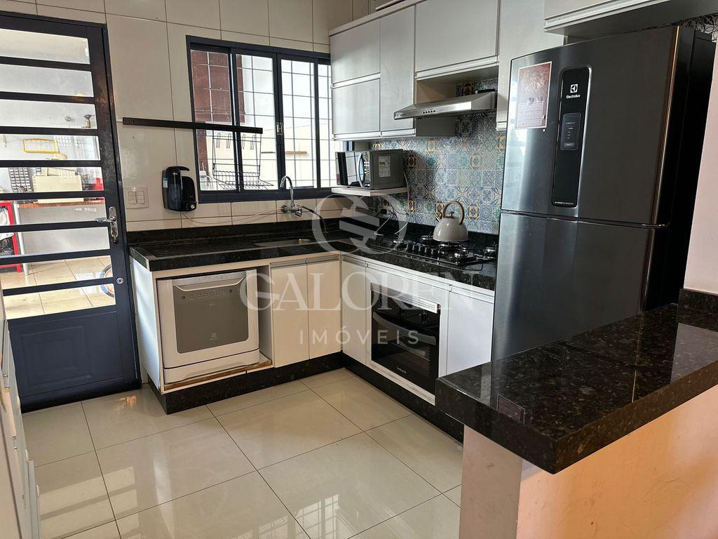 Imagens do imóveis Casa à venda no Jardim Fregadolli  localização privilegiada e conforto