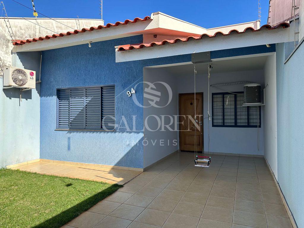 Imagens do imóveis Casa à venda no Jardim Fregadolli  localização privilegiada e conforto