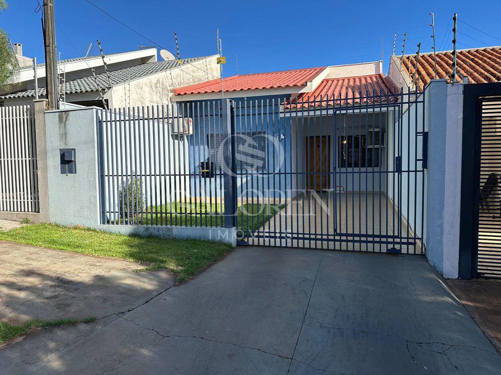 Imagens do imóveis Casa à venda no Jardim Fregadolli  localização privilegiada e conforto