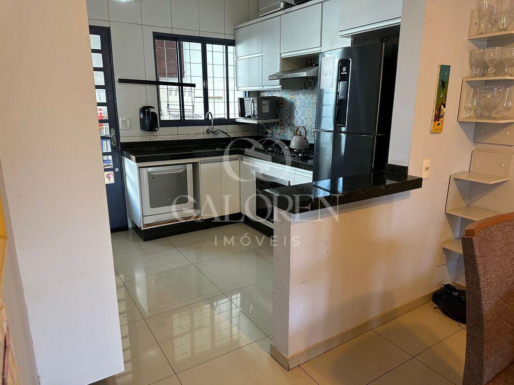 Imagens do imóveis Casa à venda no Jardim Fregadolli  localização privilegiada e conforto