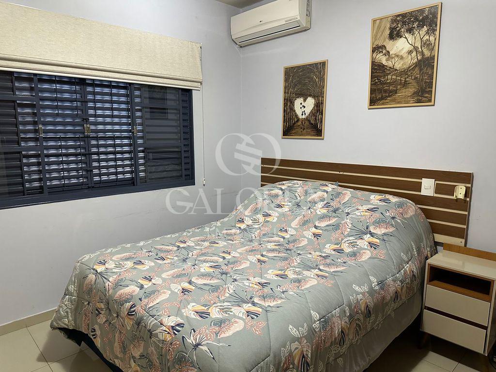 Imagens do imóveis Casa à venda no Jardim Fregadolli  localização privilegiada e conforto