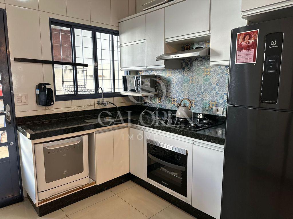Imagens do imóveis Casa à venda no Jardim Fregadolli  localização privilegiada e conforto