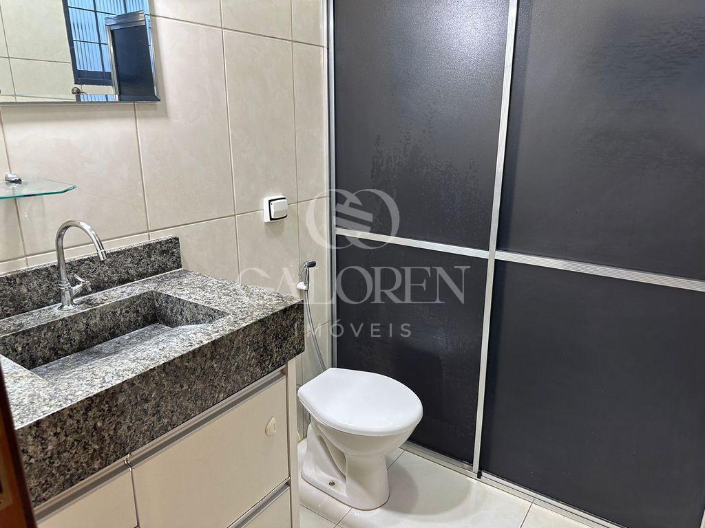 Imagens do imóveis Casa à venda no Jardim Fregadolli  localização privilegiada e conforto