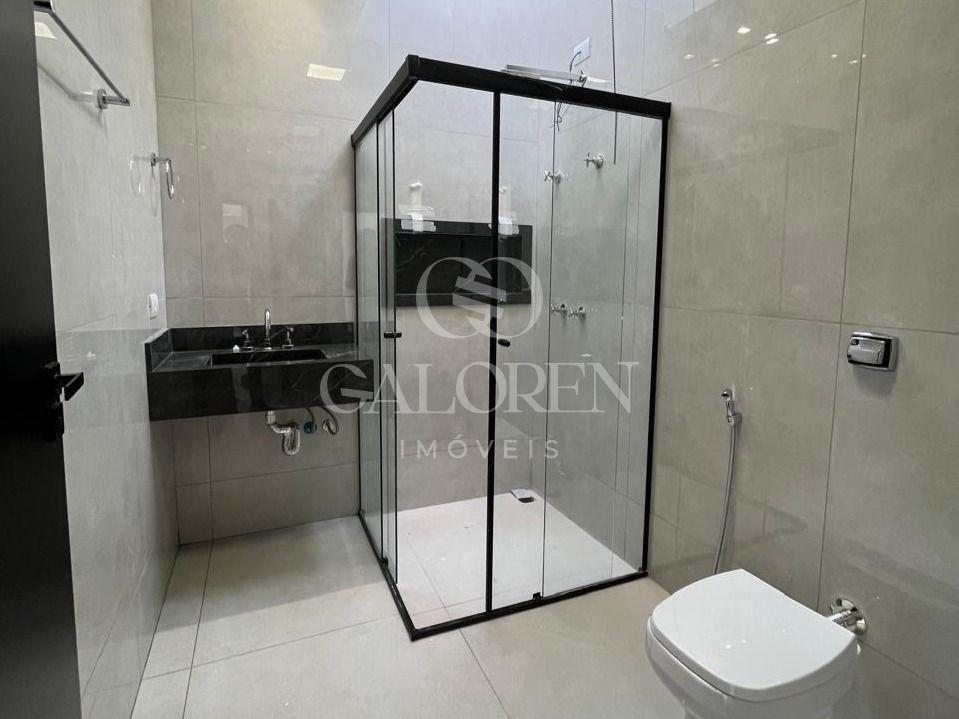 Casa à venda em Maringá, Jardim Ipanema - Novos - Pronto para morar