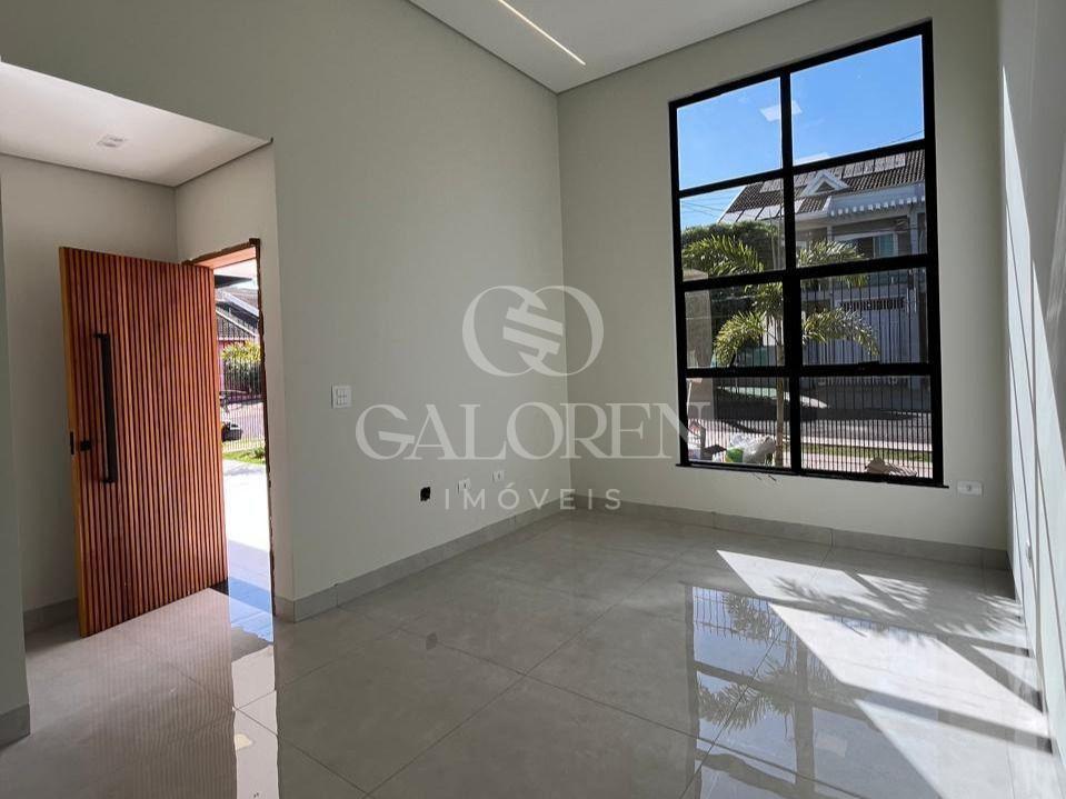 Casa à venda em Maringá, Jardim Ipanema - Novos - Pronto para morar
