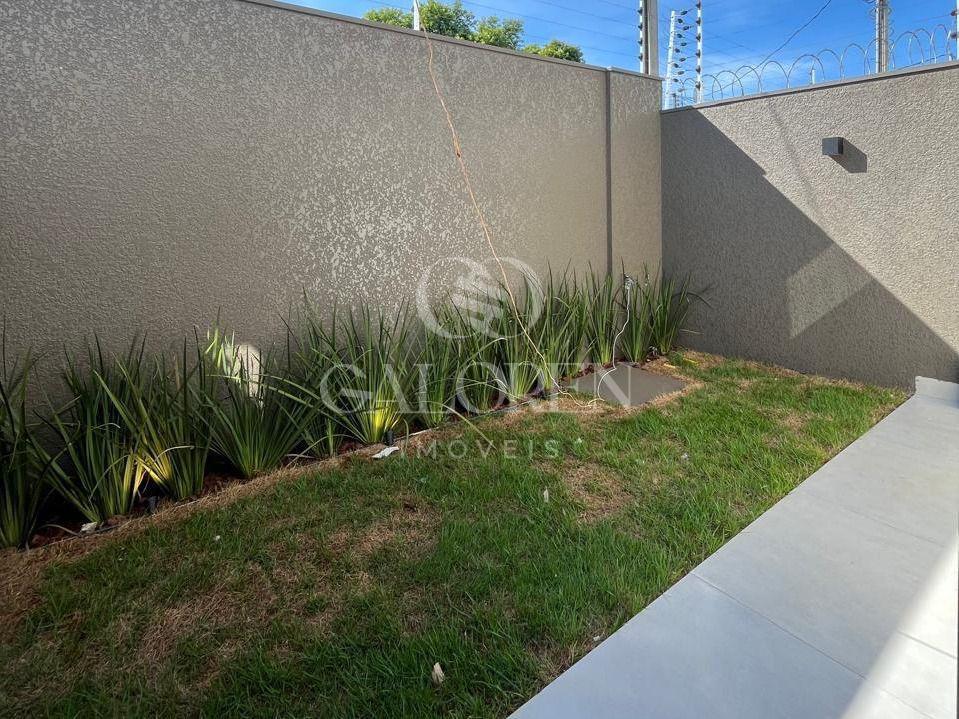 Casa à venda em Maringá, Jardim Ipanema - Novos - Pronto para morar