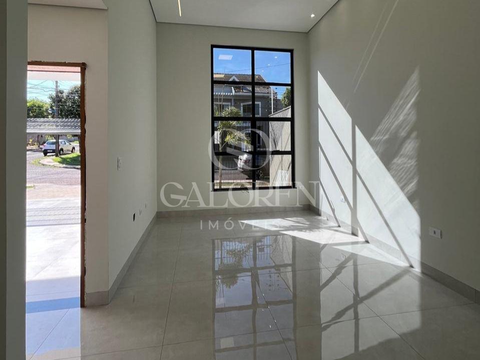 Casa à venda em Maringá, Jardim Ipanema - Novos - Pronto para morar