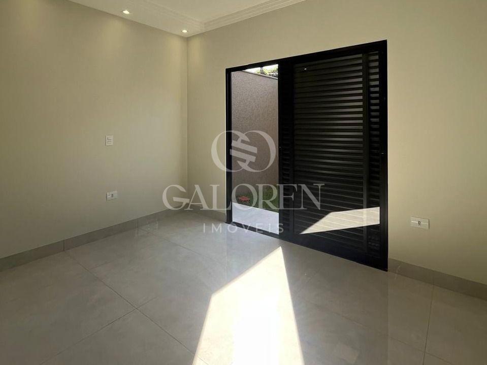 Casa à venda em Maringá, Jardim Ipanema - Novos - Pronto para morar