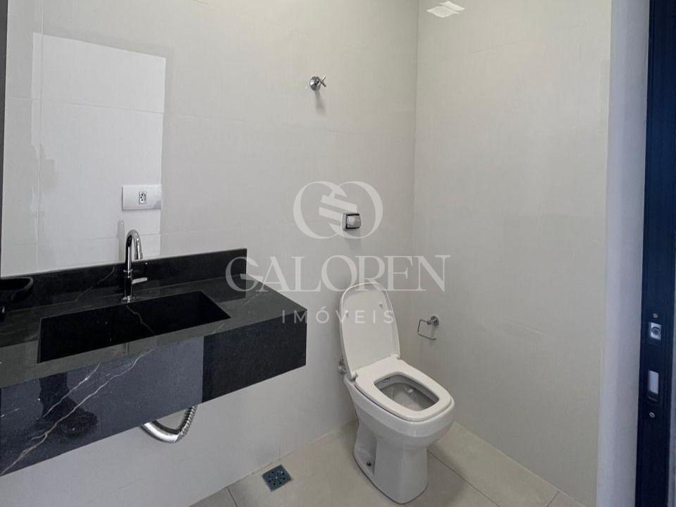 Casa à venda em Maringá, Jardim Ipanema - Novos - Pronto para morar