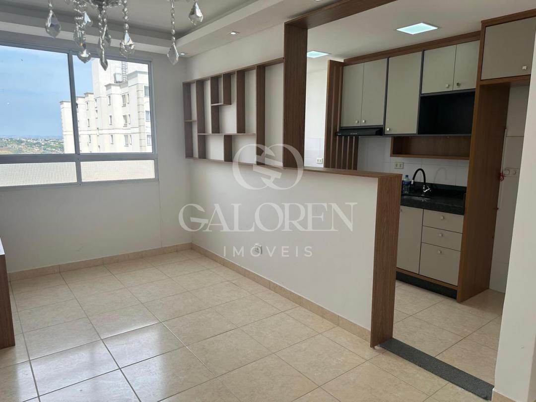 Apartamento à venda  aconchegante e bem localizado próximo ao Parque do Japão