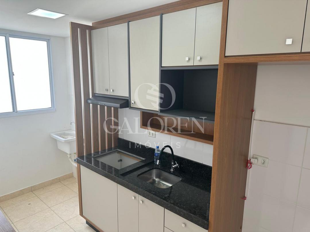 Apartamento à venda  aconchegante e bem localizado próximo ao Parque do Japão