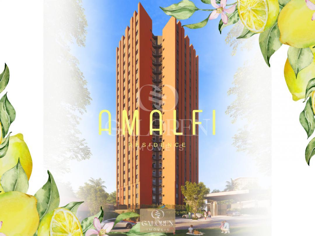 Residencial Amalfi Condomínio Clube  Região Sul de Maringá PR