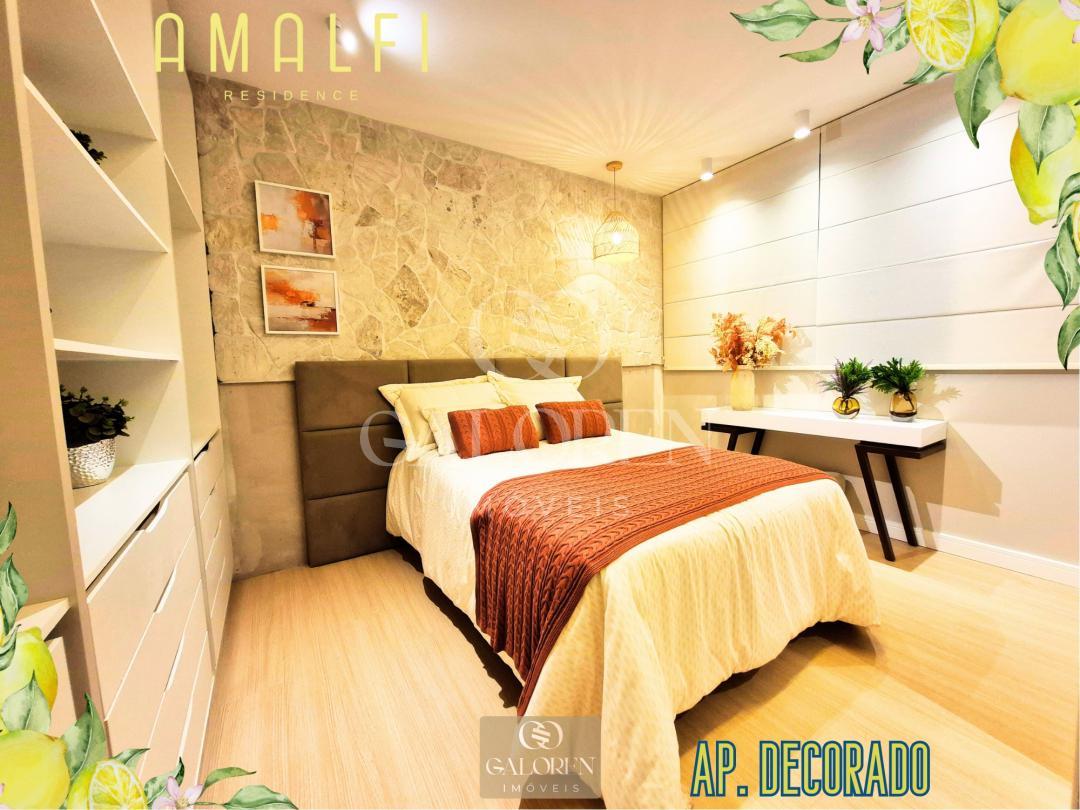 Residencial Amalfi Condomínio Clube  Região Sul de Maringá PR