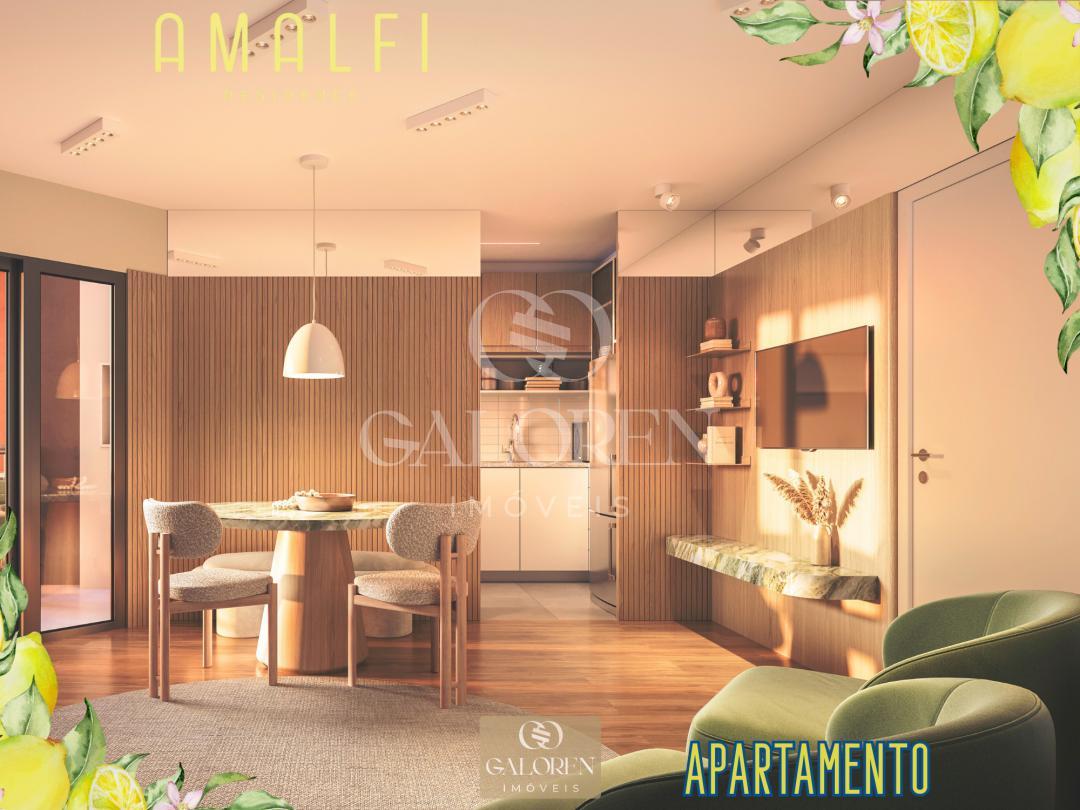 Residencial Amalfi Condomínio Clube  Região Sul de Maringá PR