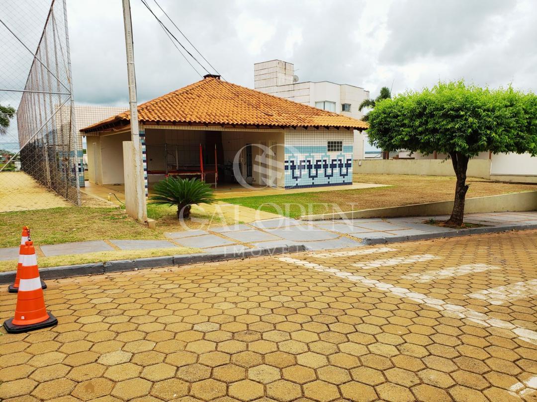 Terreno 630 m² no Condomínio Águas de Porto Rico  Porto Rico/PR