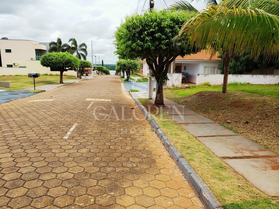 Terreno 630 m² no Condomínio Águas de Porto Rico  Porto Rico/PR