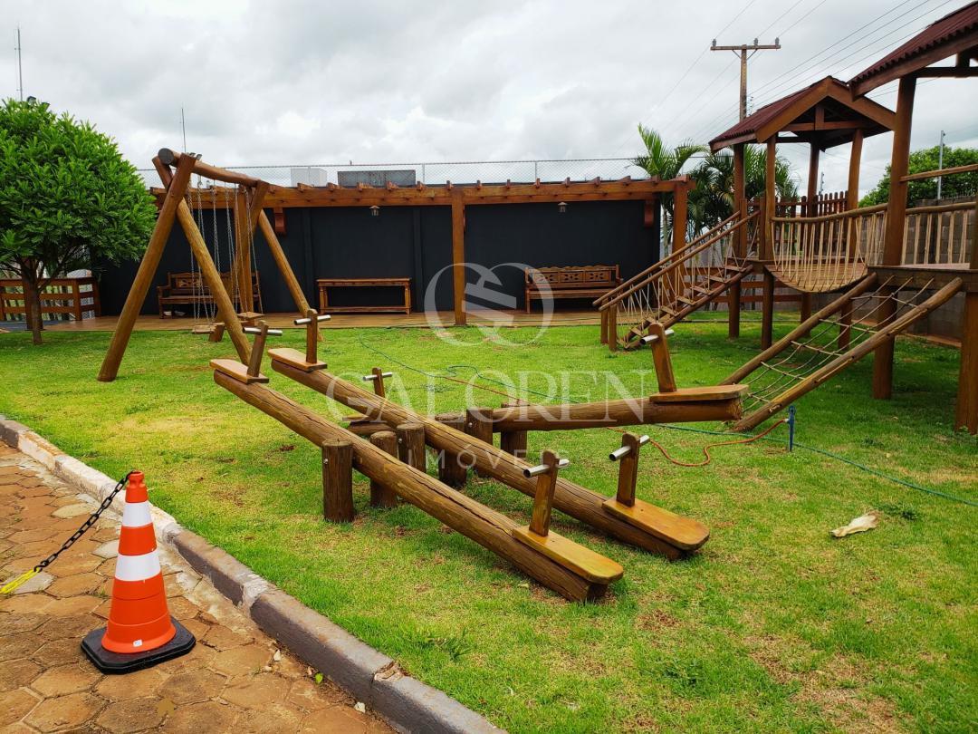 Terreno 630 m² no Condomínio Águas de Porto Rico  Porto Rico/PR
