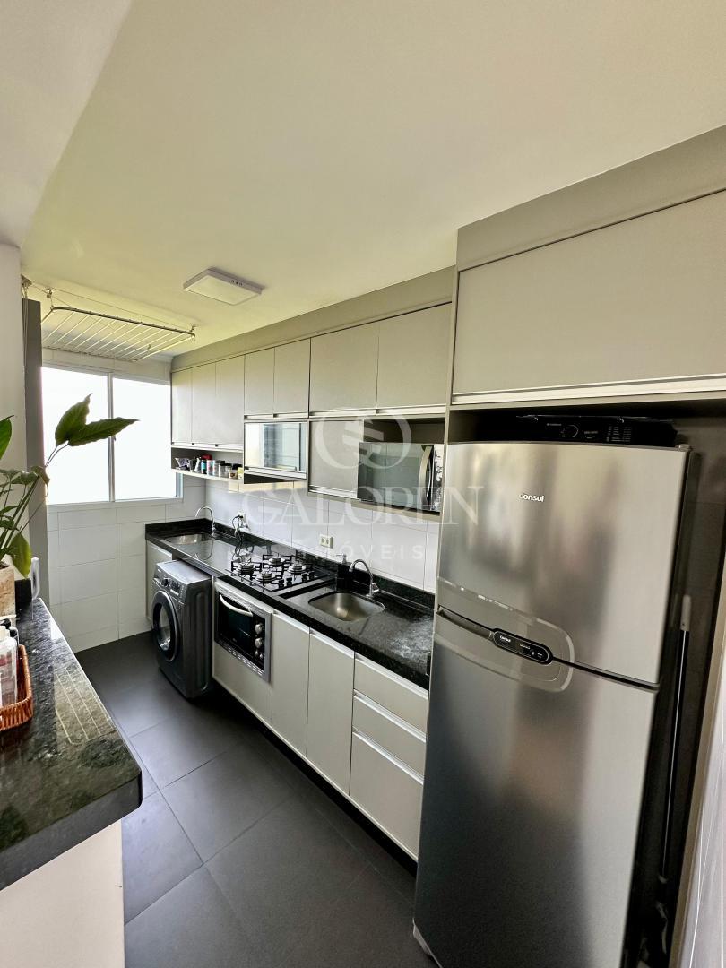 Apartamento à venda no Parque do Japão em Maringá  2 dormitórios