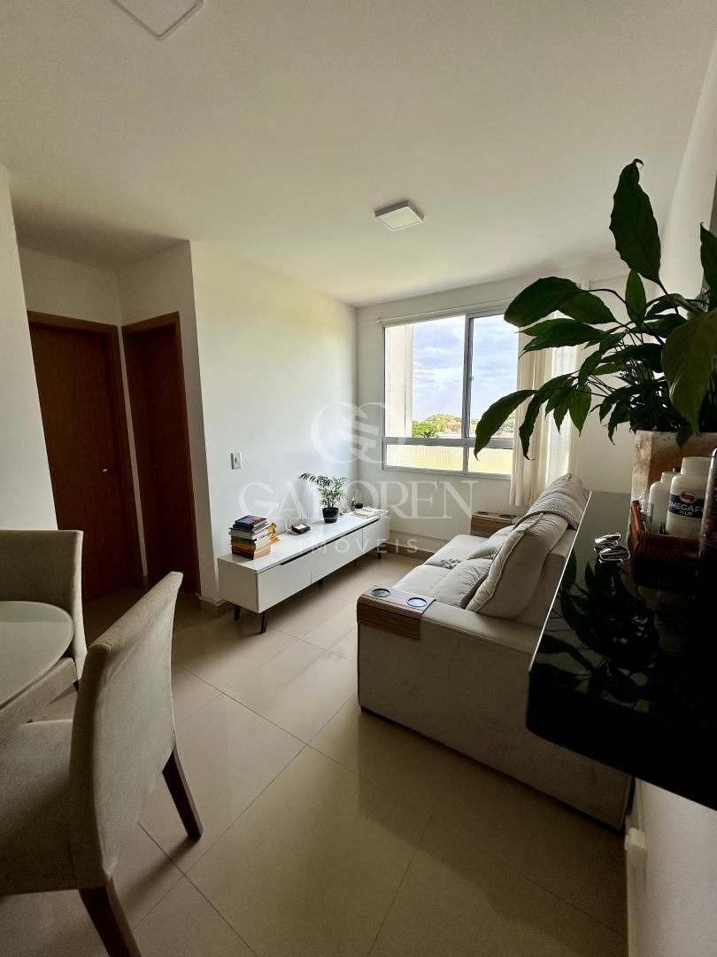Apartamento à venda no Parque do Japão em Maringá  2 dormitórios