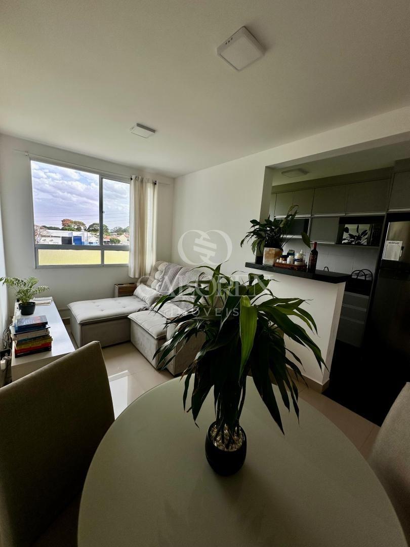 Apartamento à venda no Parque do Japão em Maringá  2 dormitórios