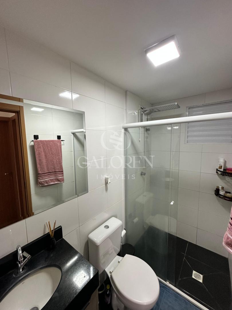 Apartamento à venda no Parque do Japão em Maringá  2 dormitórios