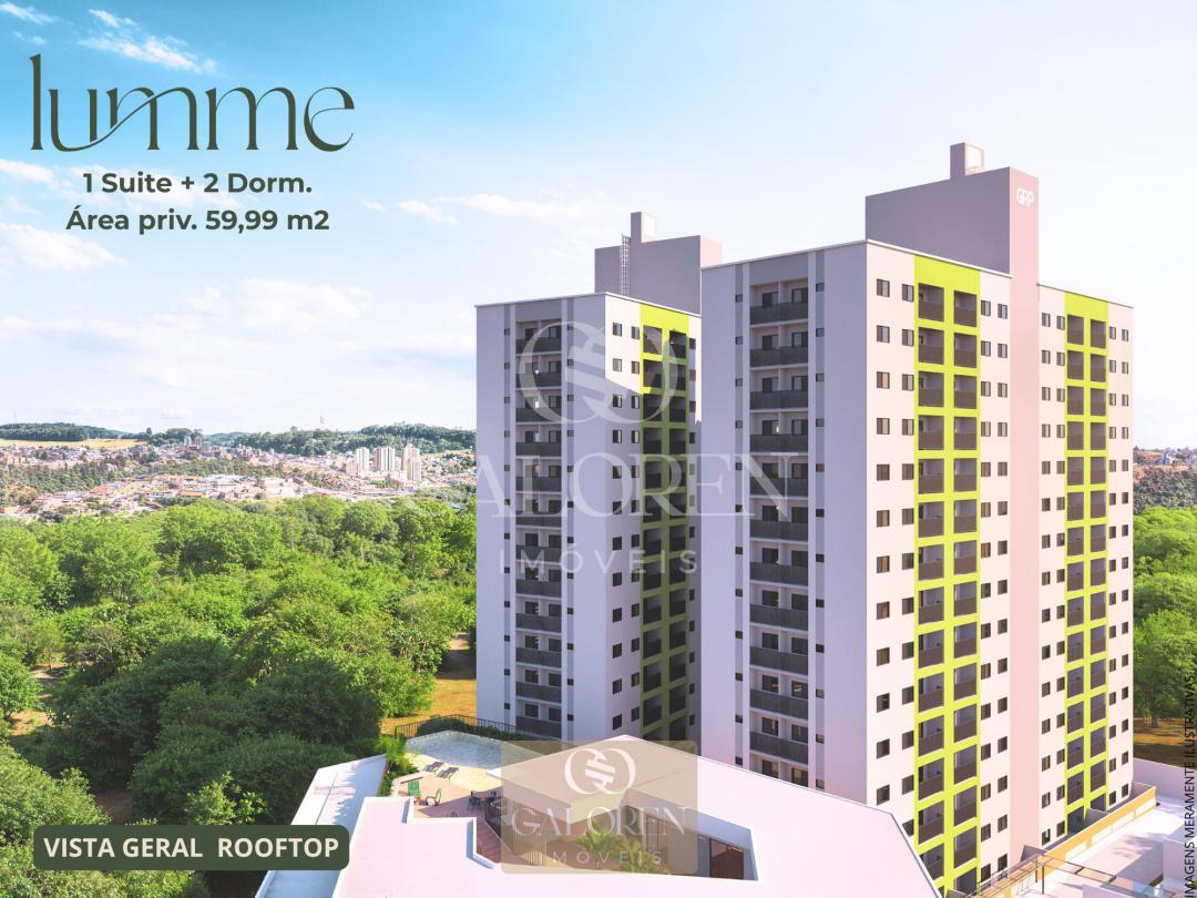 Lumme Residence  Condições Pré-lançamento / 3Q sendo 1 Suite /