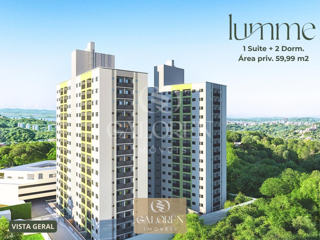 Lumme Residence  Condições Pré-lançamento / 3Q sendo 1 Suite /