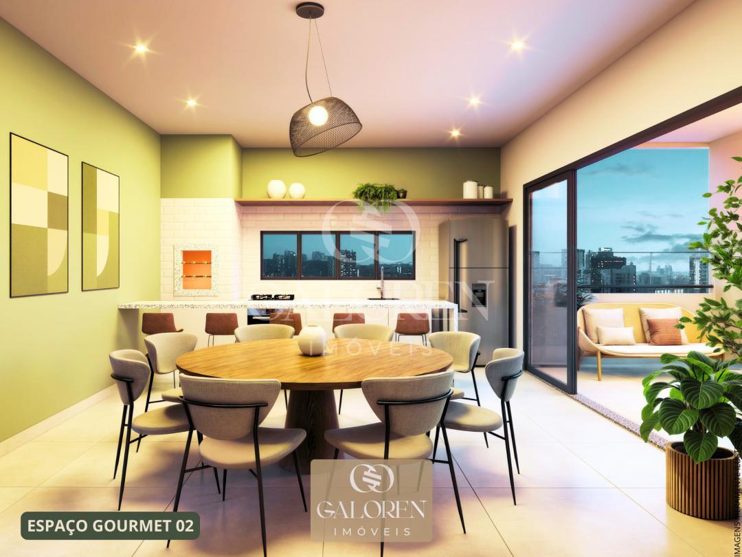 Lumme Residence  Condições Pré-lançamento / 3Q sendo 1 Suite /