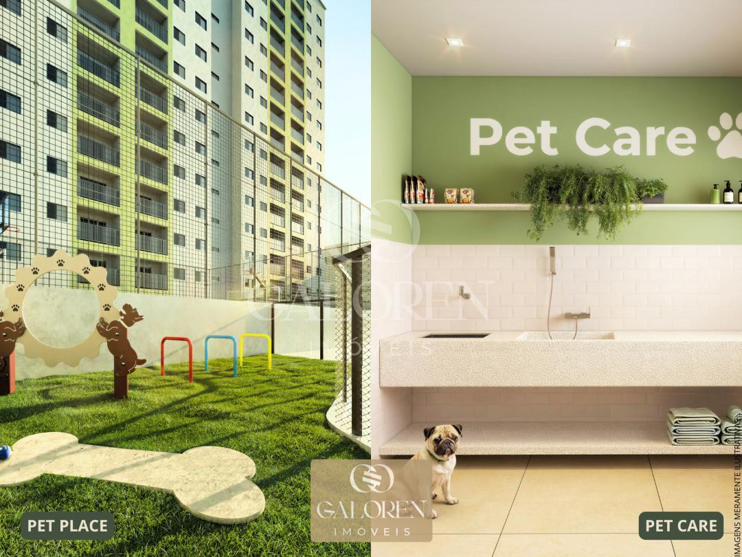 Lumme Residence  Condições Pré-lançamento / 3Q sendo 1 Suite /