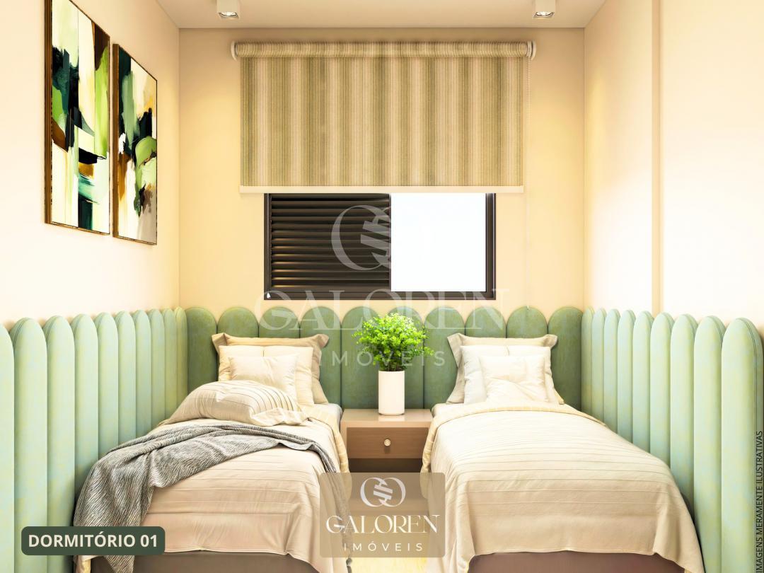 Lumme Residence  Condições Pré-lançamento / 3Q sendo 1 Suite /