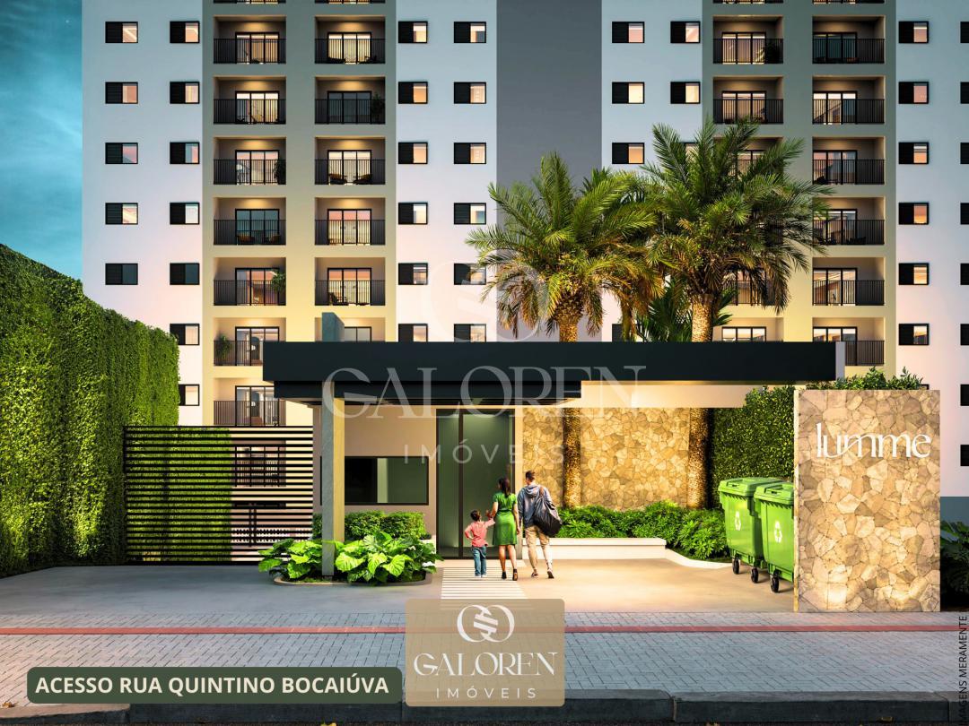 Lumme Residence - 2 Quartos Sendo 1 suite, com rooftop e piscina na Zona 07