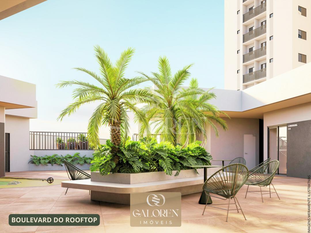 Lumme Residence - 2 Quartos Sendo 1 suite, com rooftop e piscina na Zona 07