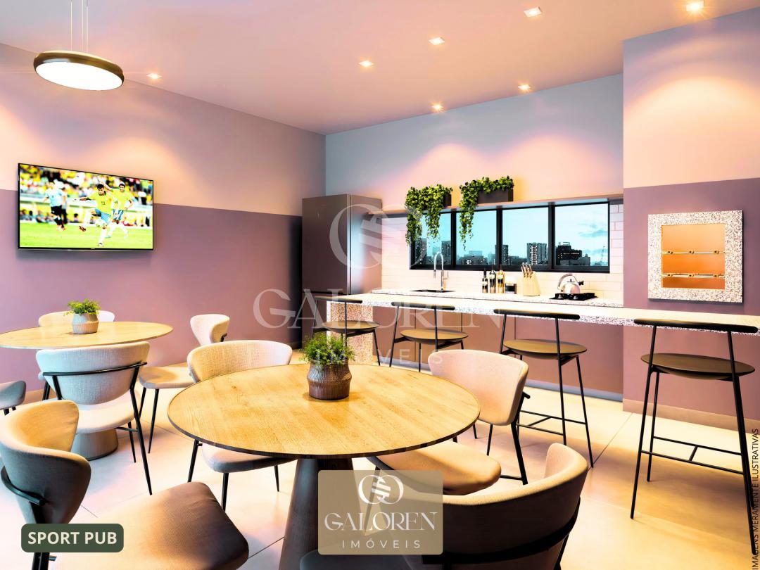 Lumme Residence - 2 Quartos Sendo 1 suite, com rooftop e piscina na Zona 07