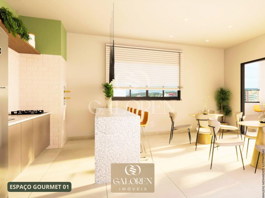 Lumme Residence - 2 Quartos Sendo 1 suite, com rooftop e piscina na Zona 07