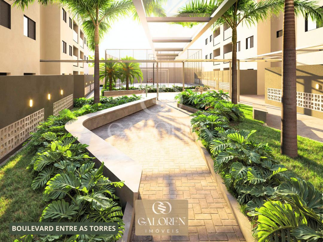 Lumme Residence - 2 Quartos Sendo 1 suite, com rooftop e piscina na Zona 07
