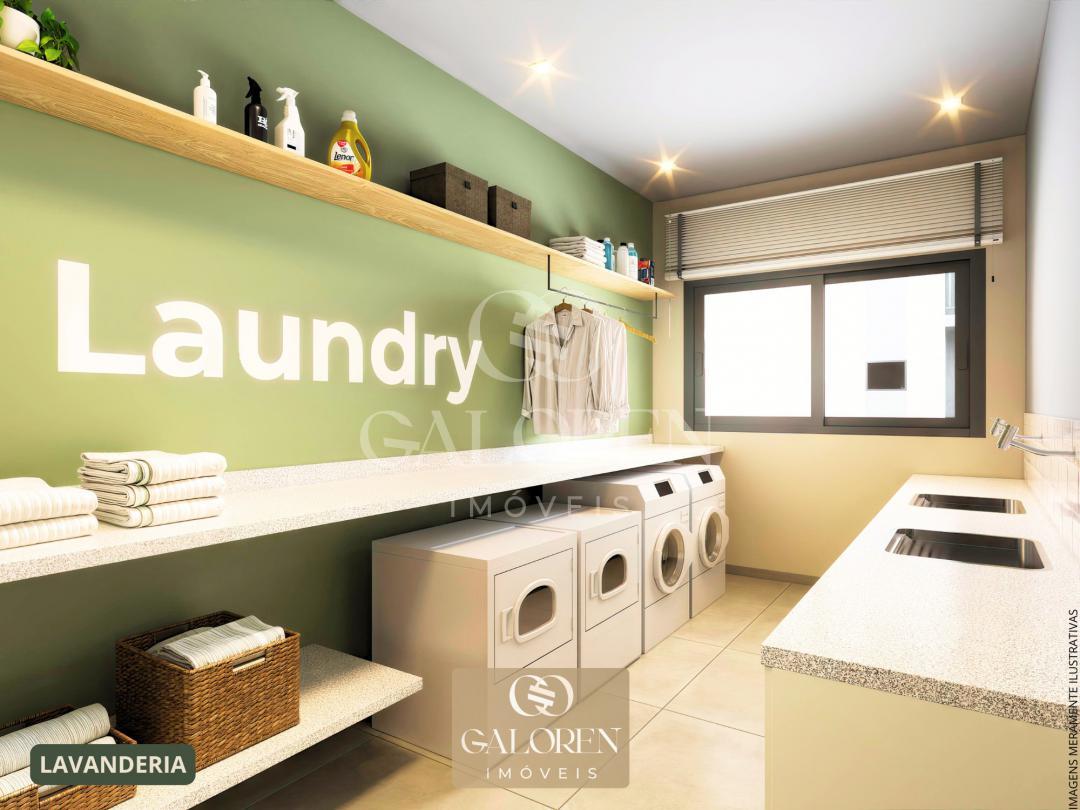 Lumme Residence - 2 Quartos Sendo 1 suite, com rooftop e piscina na Zona 07