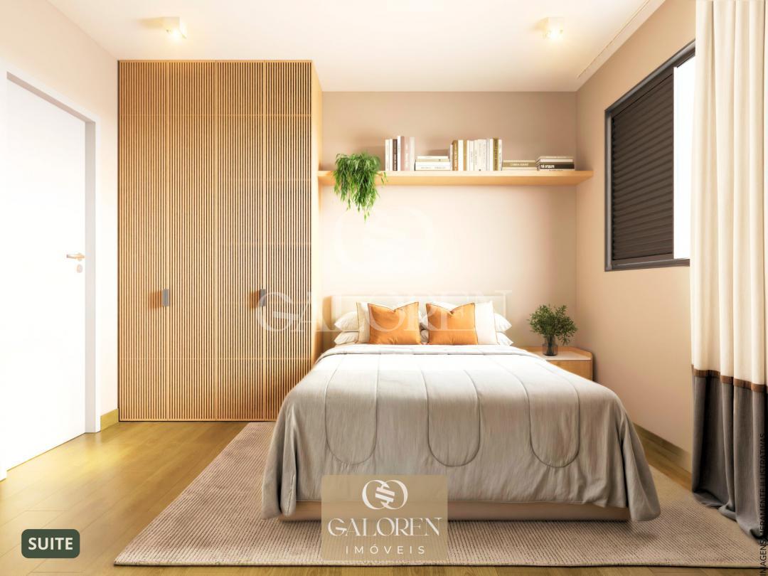 Lumme Residence - 2 Quartos Sendo 1 suite, com rooftop e piscina na Zona 07
