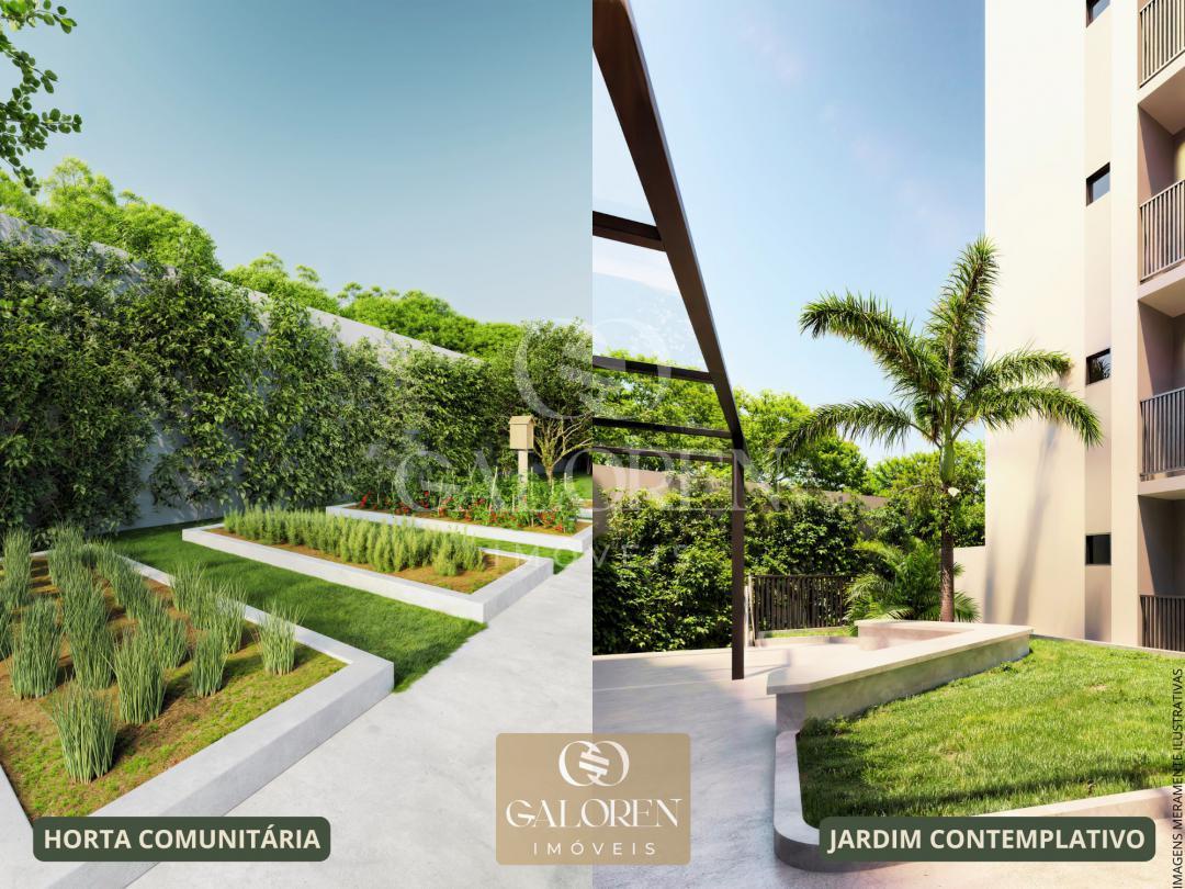 Lumme Residence - 2 Quartos Sendo 1 suite, com rooftop e piscina na Zona 07